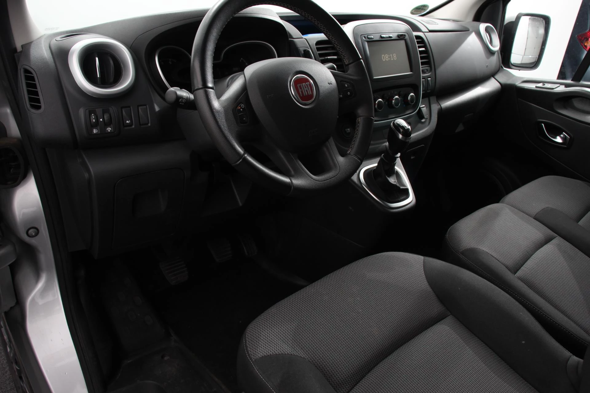 Hoofdafbeelding Fiat Talento