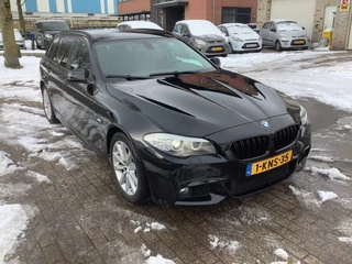 BMW 5 Serie 523I EXECUTIVE M PAKKET