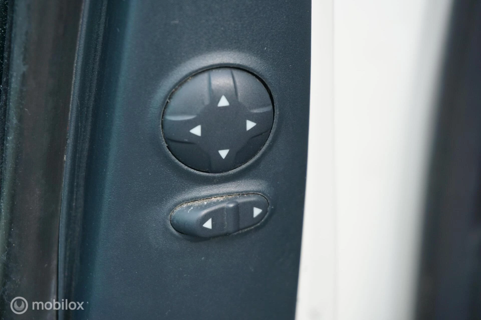 Hoofdafbeelding Ford Ka