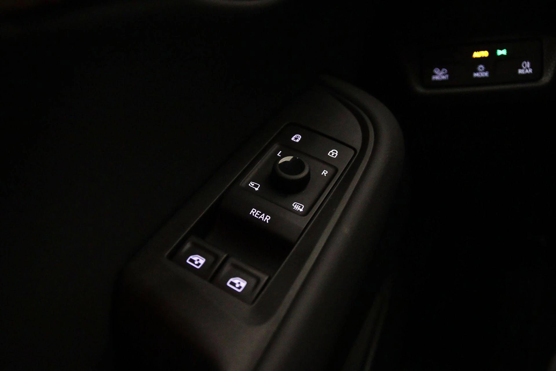 Hoofdafbeelding CUPRA Tavascan