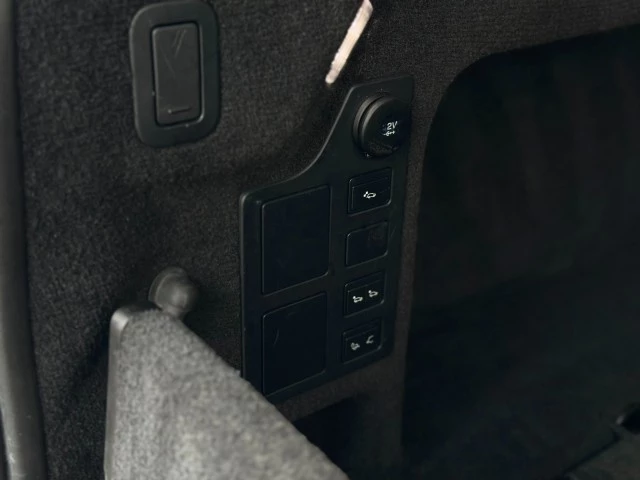 Hoofdafbeelding Land Rover Discovery