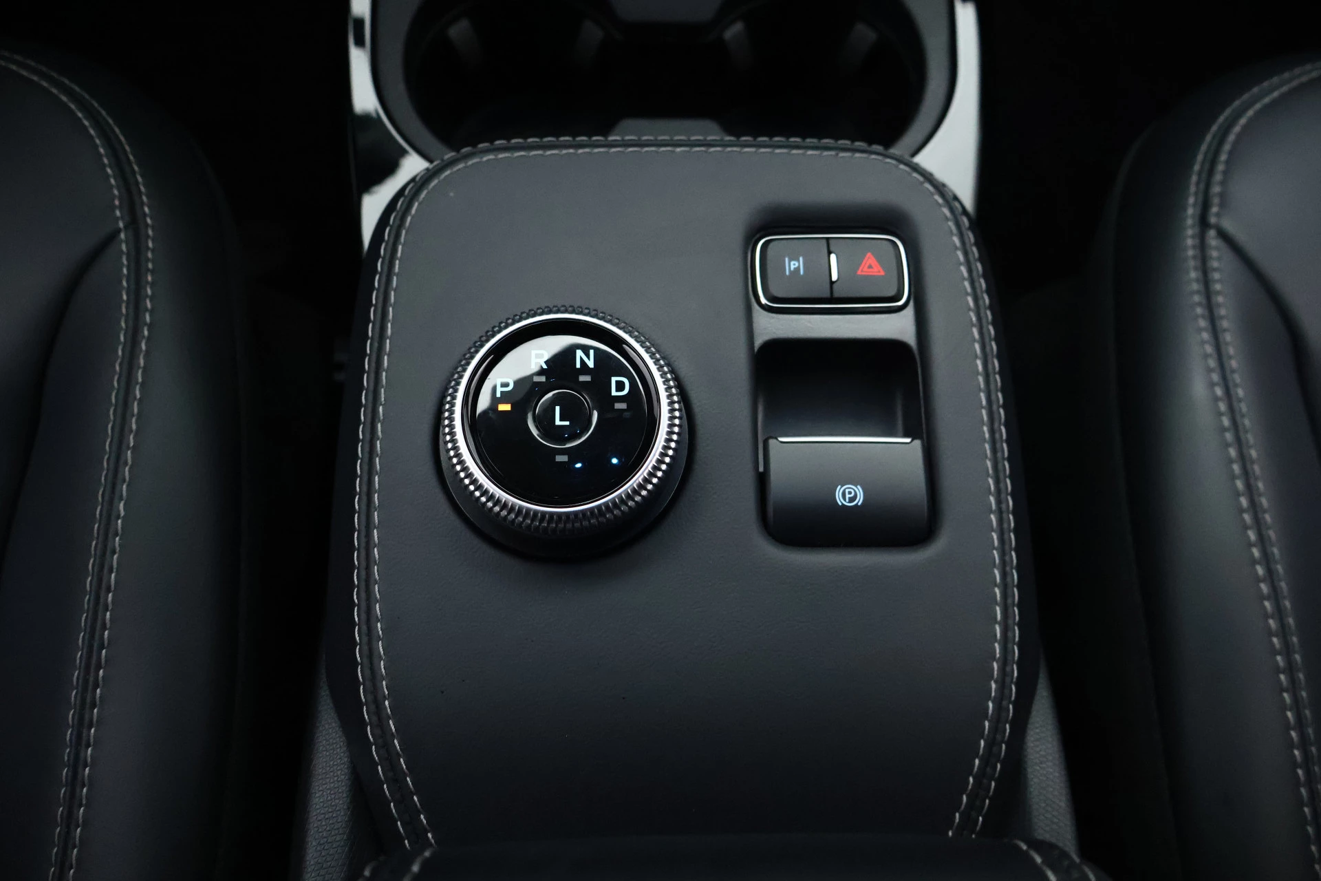 Hoofdafbeelding Ford Mustang Mach-E