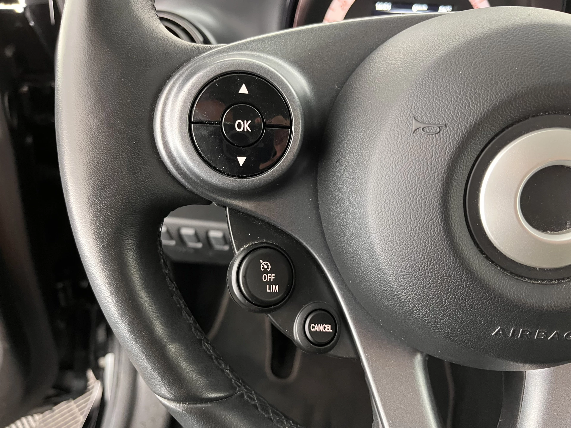 Hoofdafbeelding smart Fortwo