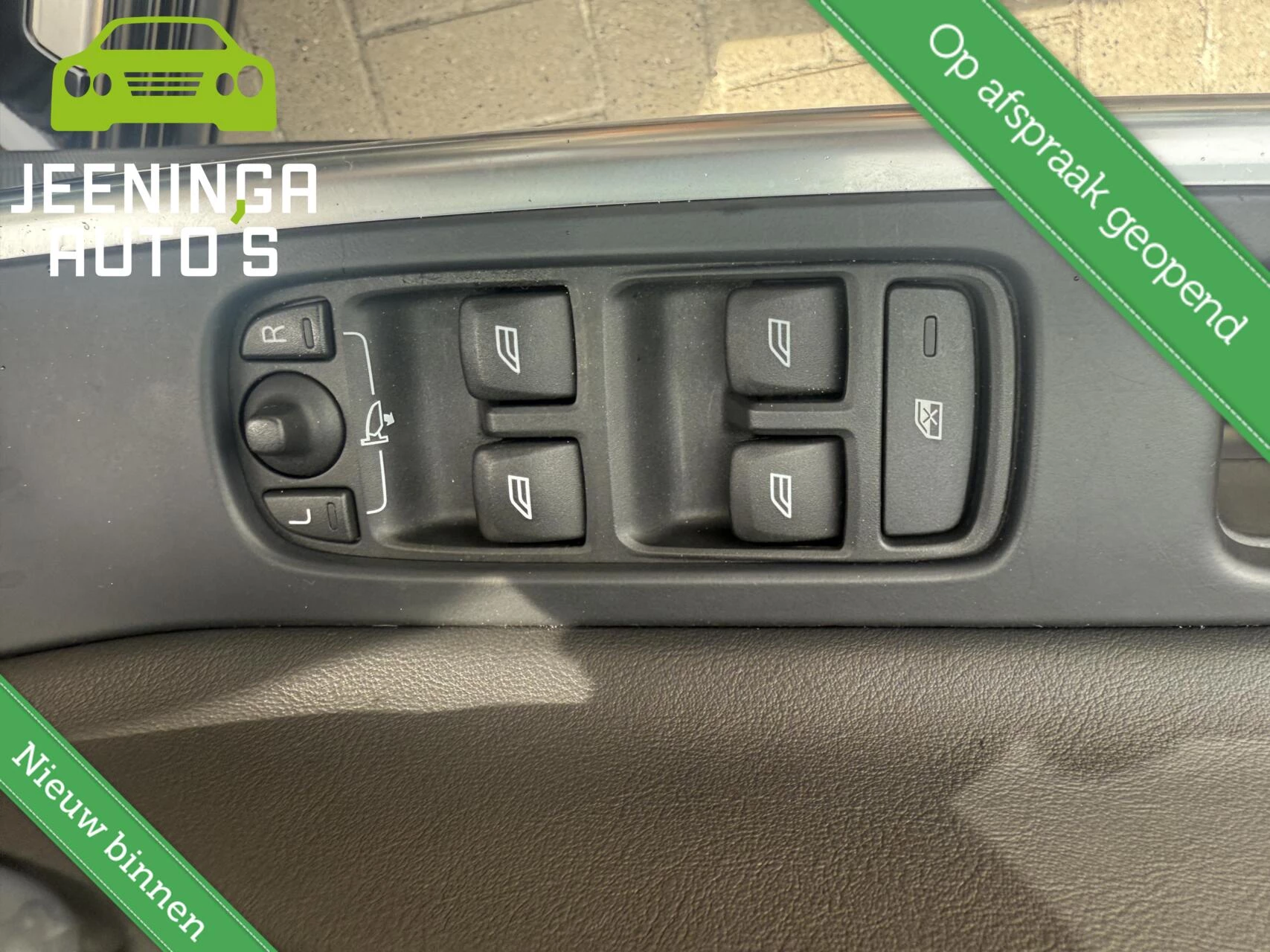 Hoofdafbeelding Volvo S60