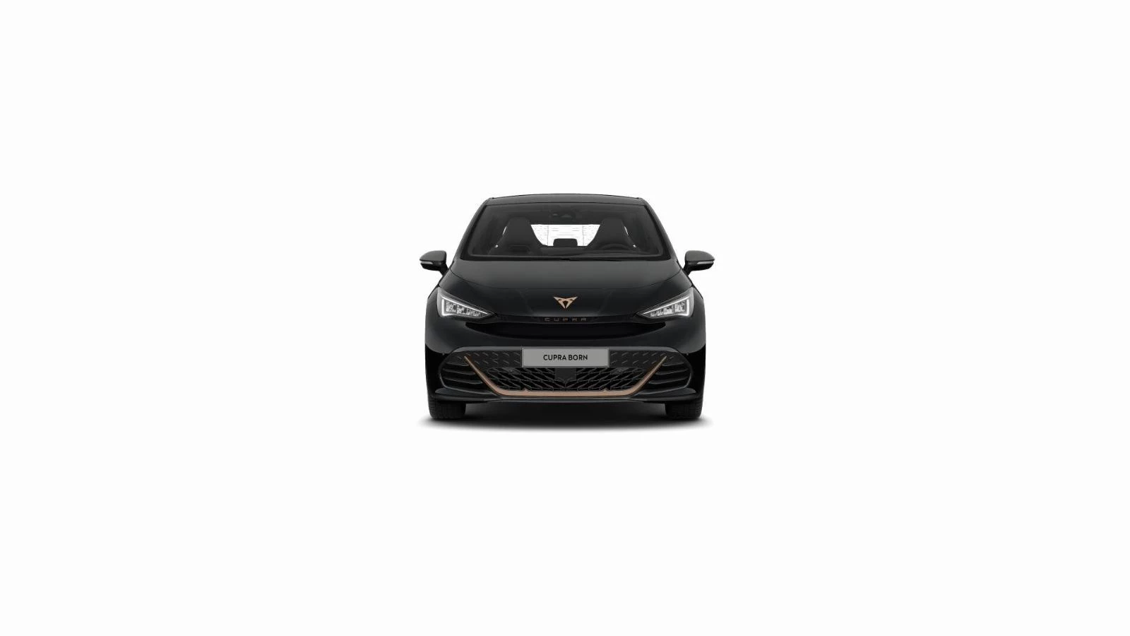 Hoofdafbeelding CUPRA Born