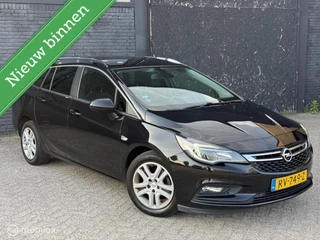 Opel Astra Sports Tourer 1.0 Business+