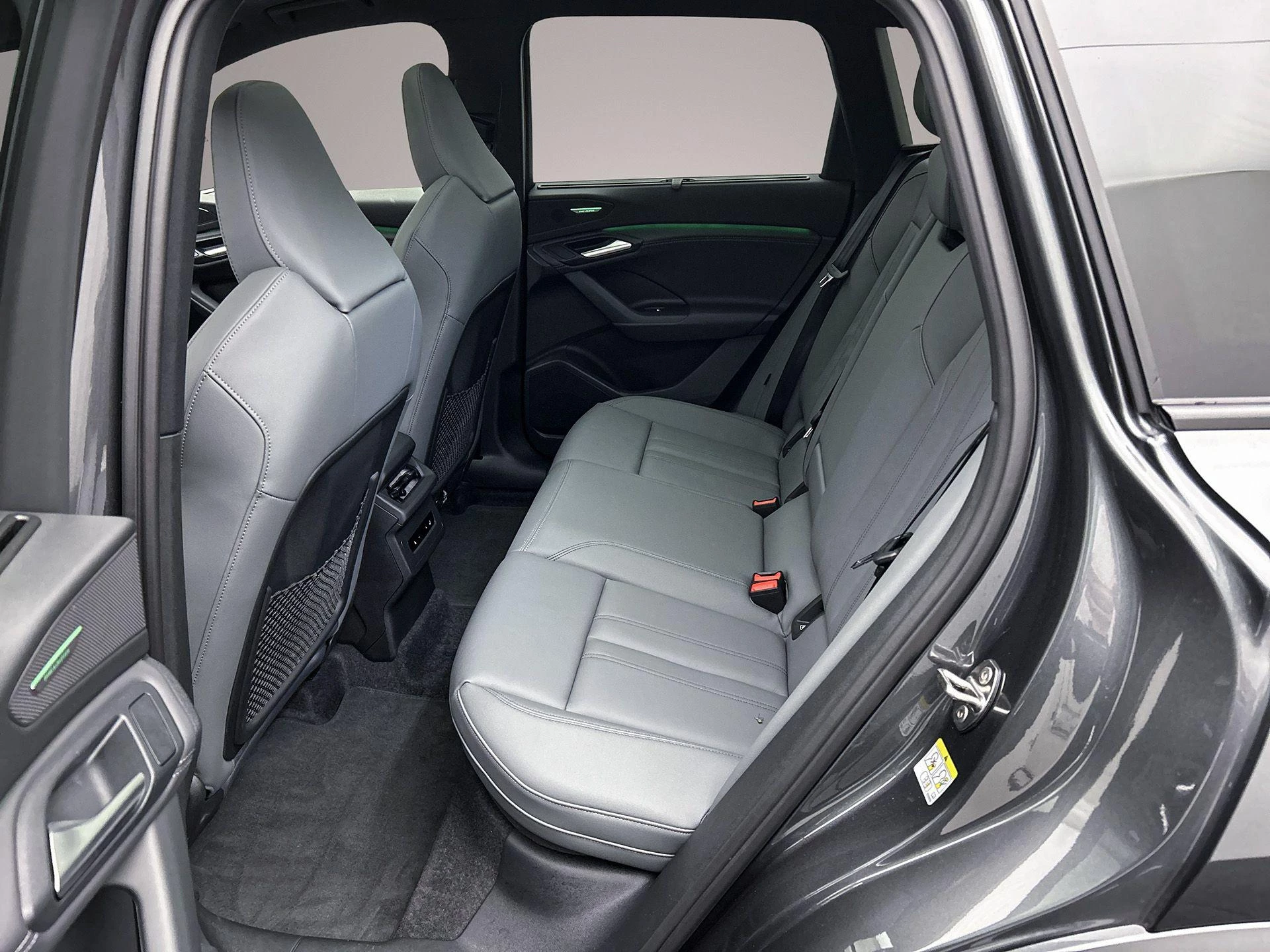 Hoofdafbeelding Audi SQ6 e-tron
