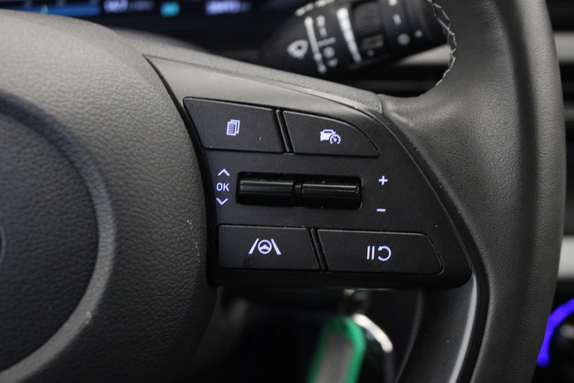 Hoofdafbeelding Hyundai Bayon