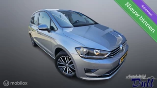 Volkswagen Golf Sportsvan 1.4 TSI Allstar DSG 79721KM NWST!!