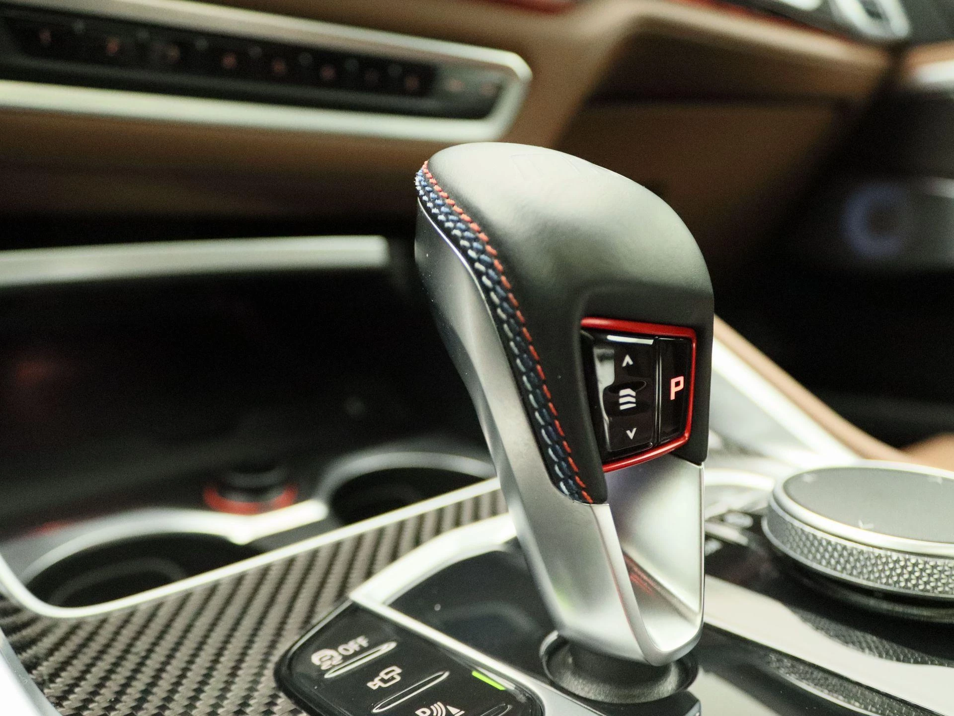 Hoofdafbeelding BMW X6