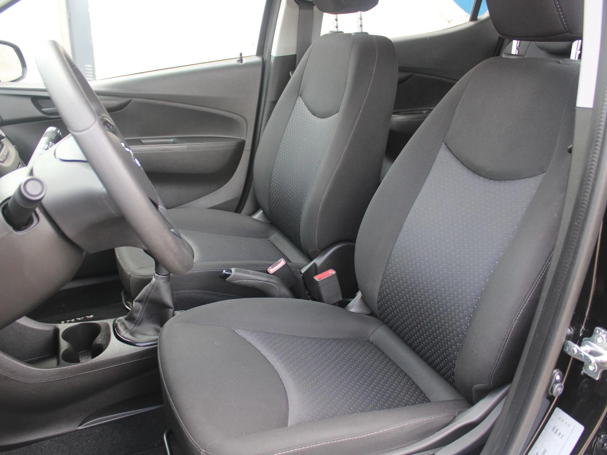 Hoofdafbeelding Opel KARL