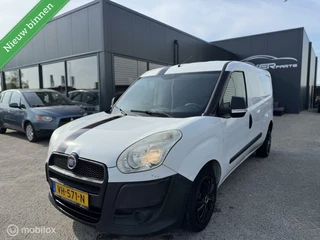 Hoofdafbeelding Fiat Doblò Fiat Doblò Cargo 1.6 MJ L1H2 Maxi - Elektra pakket - NAP -
