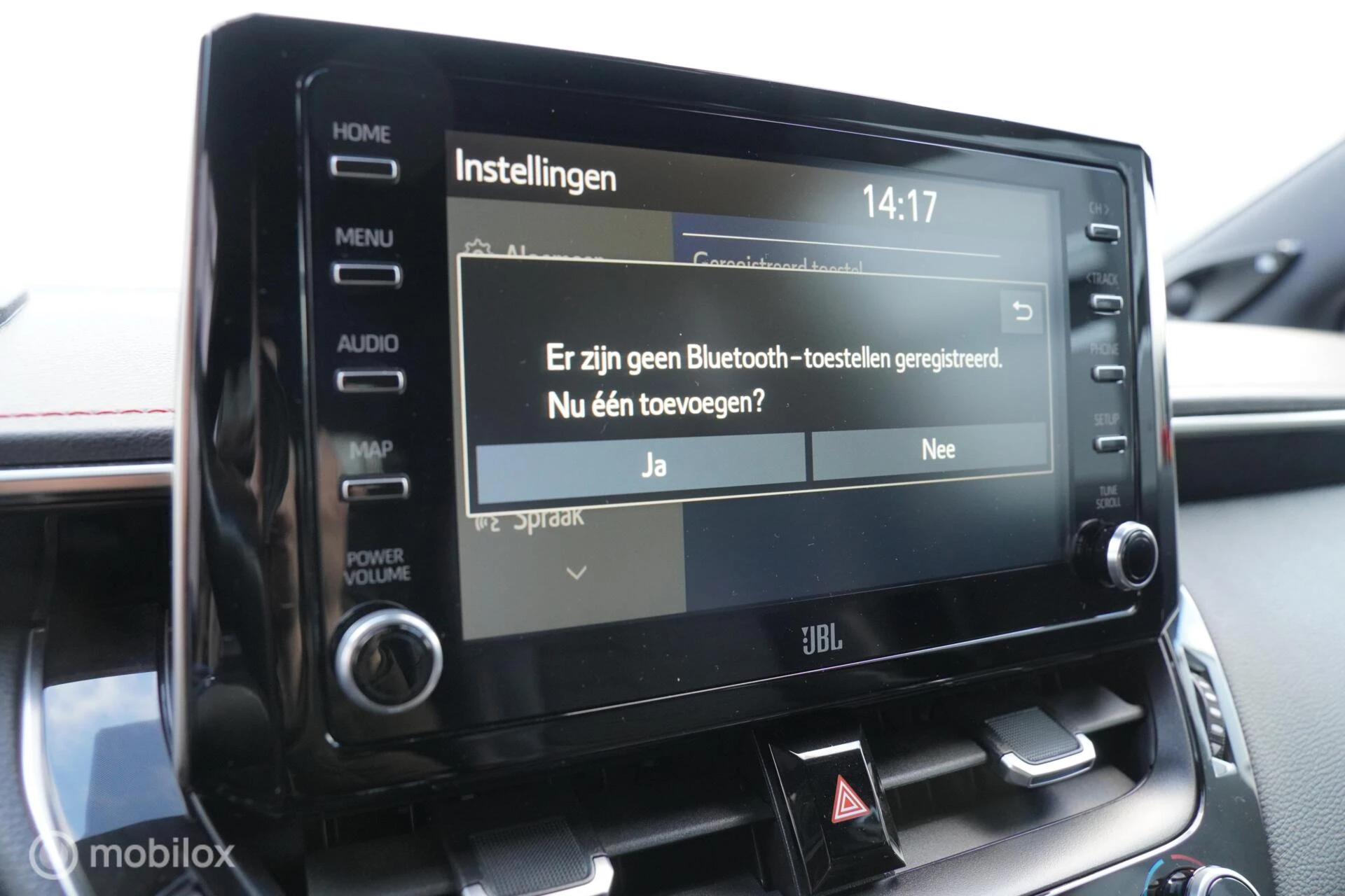 Hoofdafbeelding Toyota Corolla Touring Sports