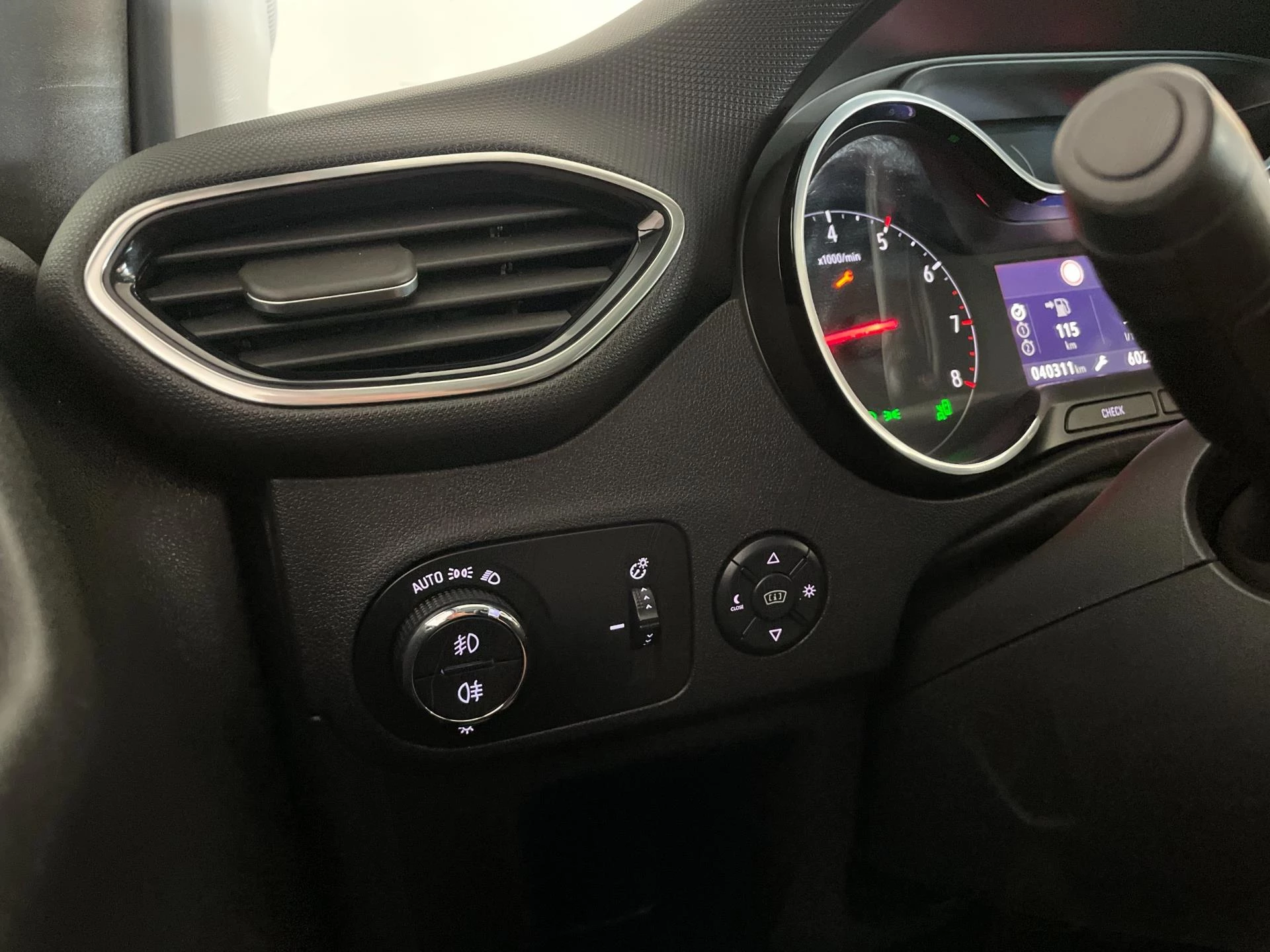 Hoofdafbeelding Opel Crossland