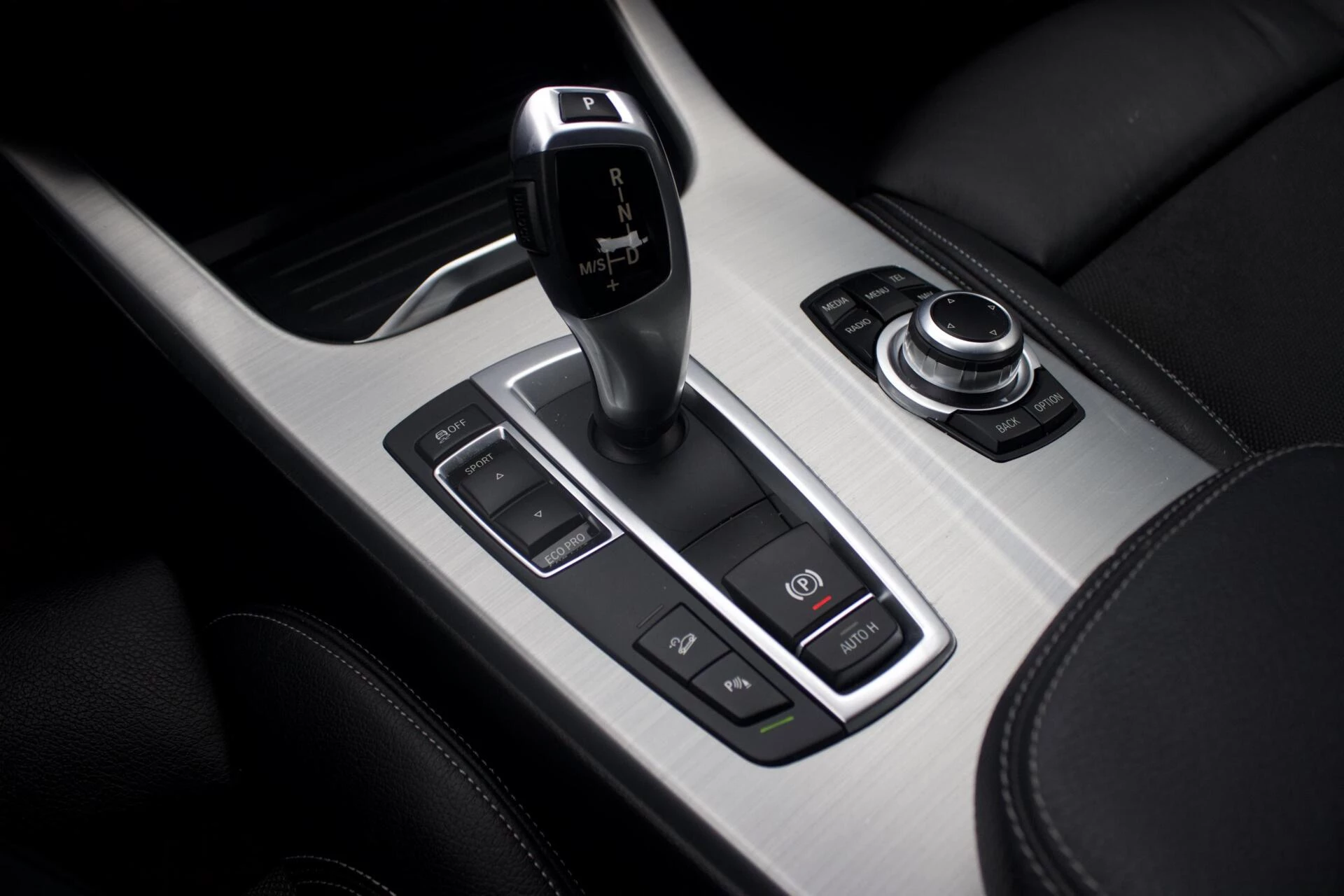 Hoofdafbeelding BMW X4