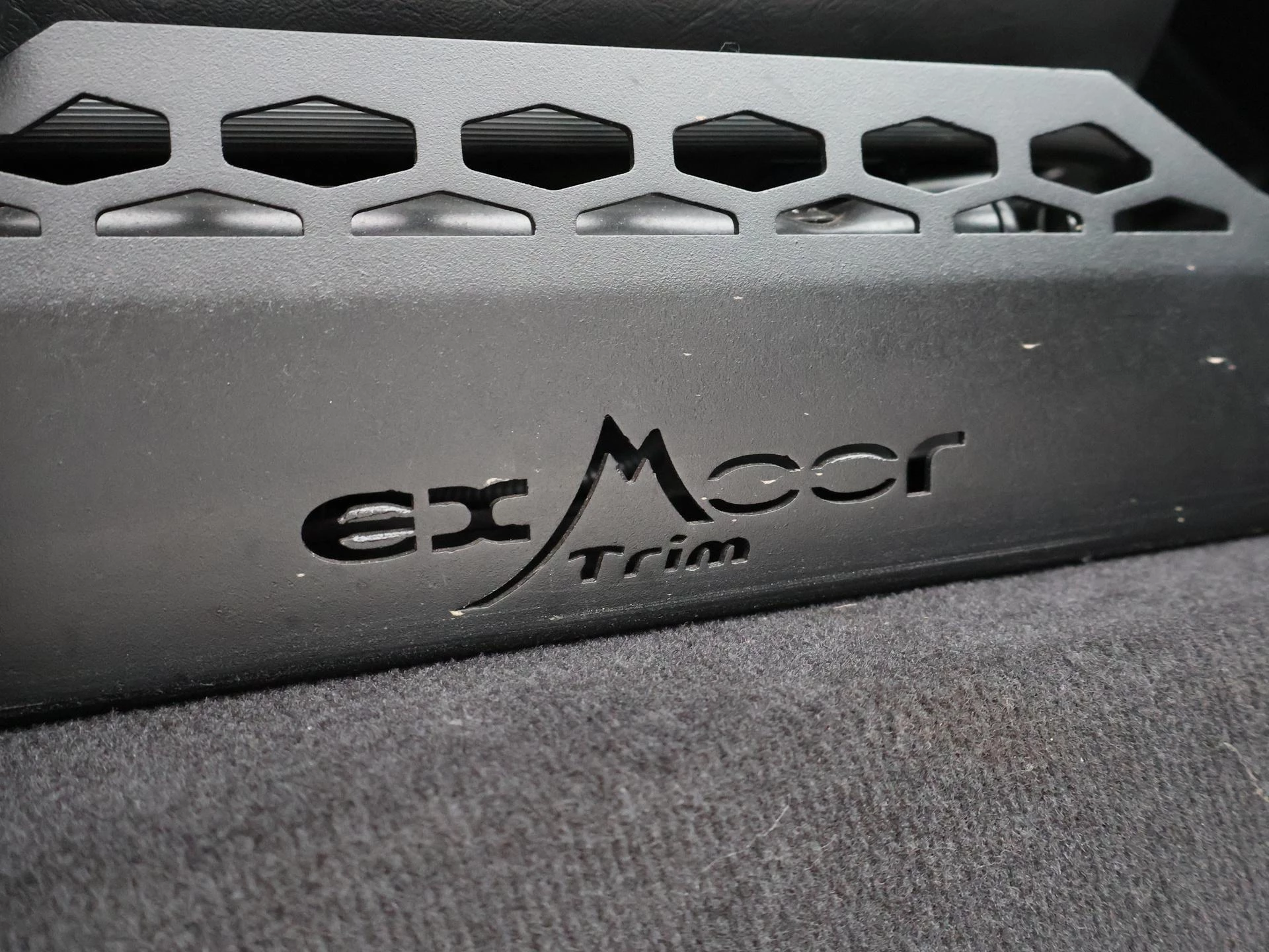 Hoofdafbeelding Land Rover Defender