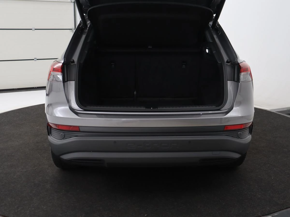 Hoofdafbeelding Audi Q4 e-tron