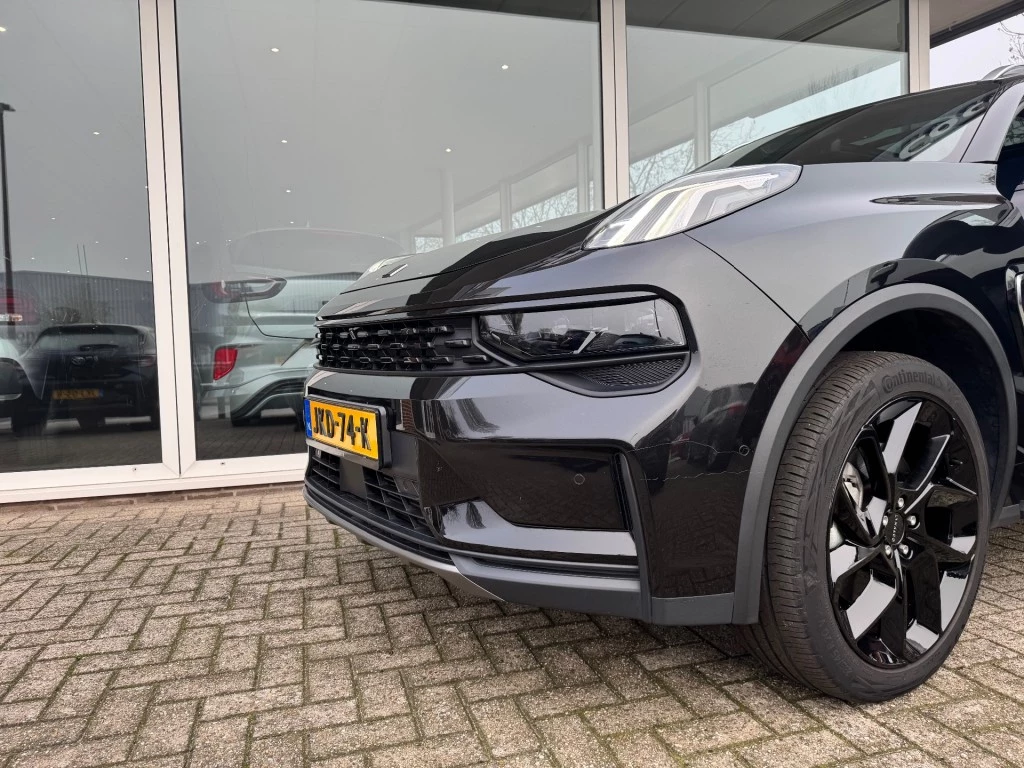 Hoofdafbeelding Lynk & Co 01