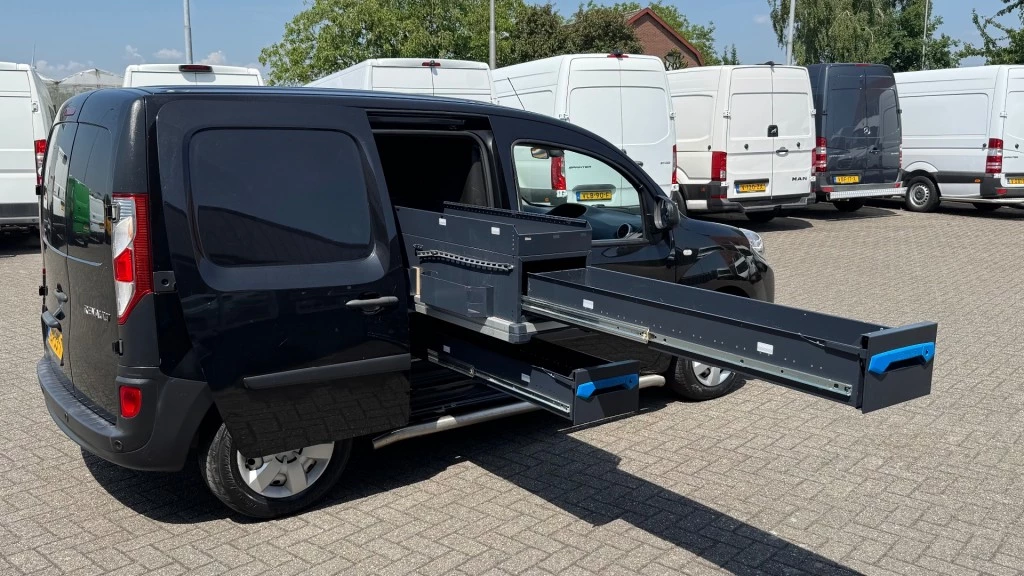Hoofdafbeelding Renault Kangoo