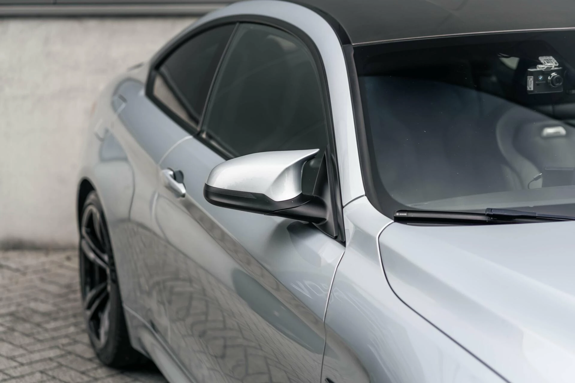 Hoofdafbeelding BMW M4