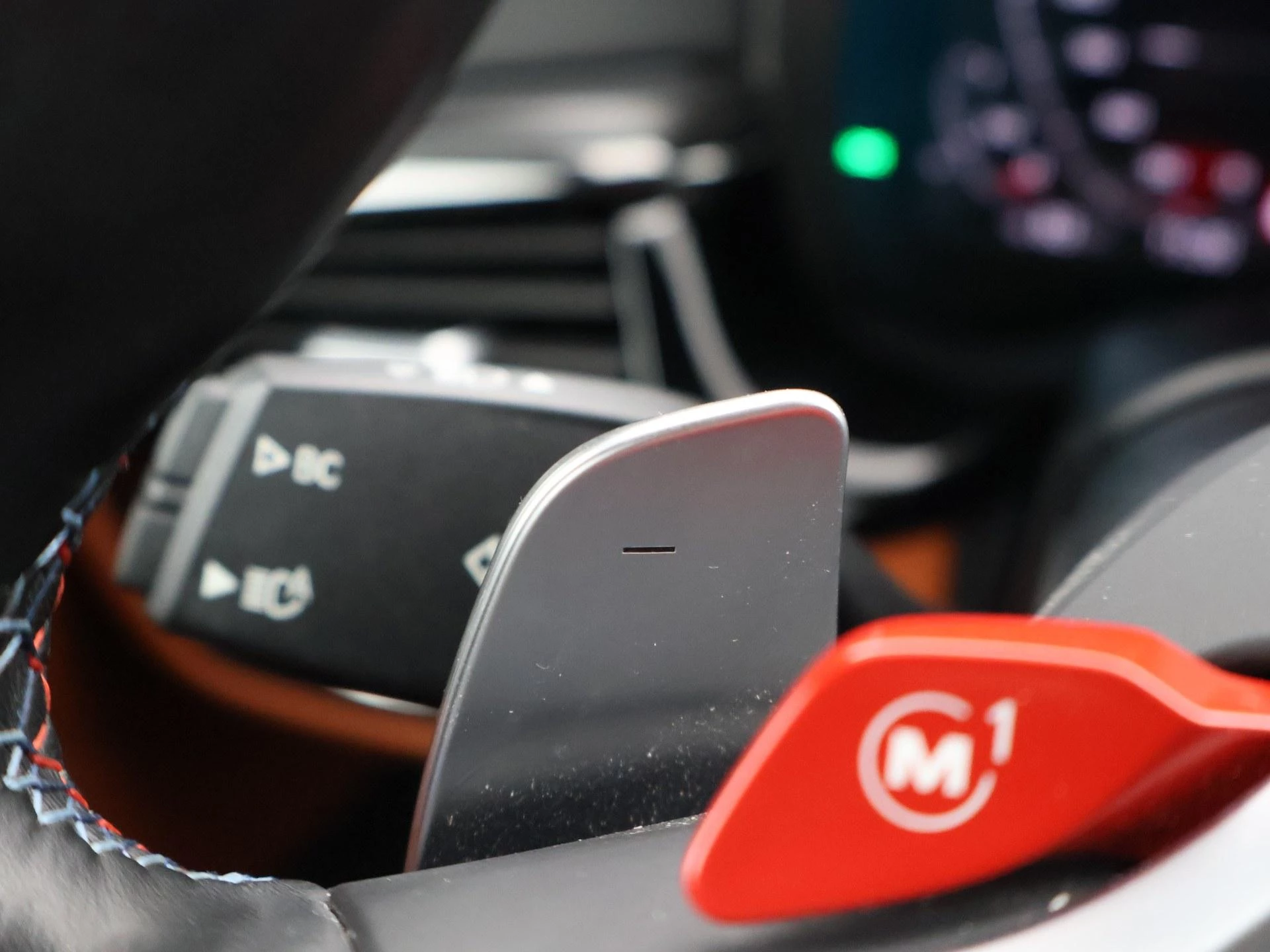 Hoofdafbeelding BMW M5