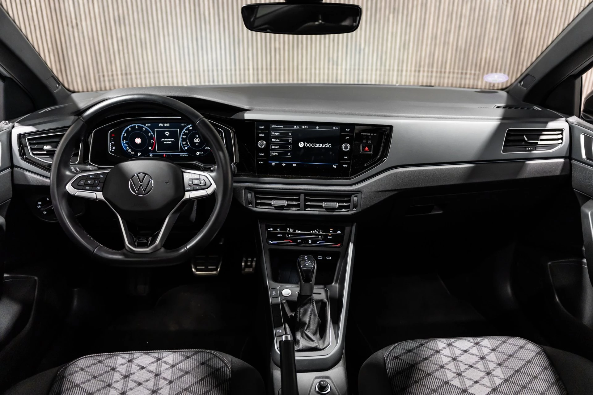 Hoofdafbeelding Volkswagen Taigo