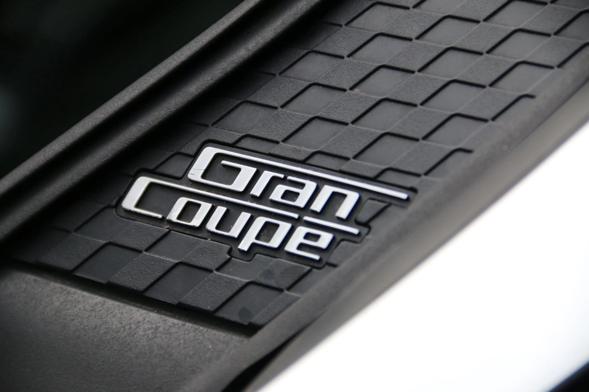 Hoofdafbeelding BMW 6 Serie