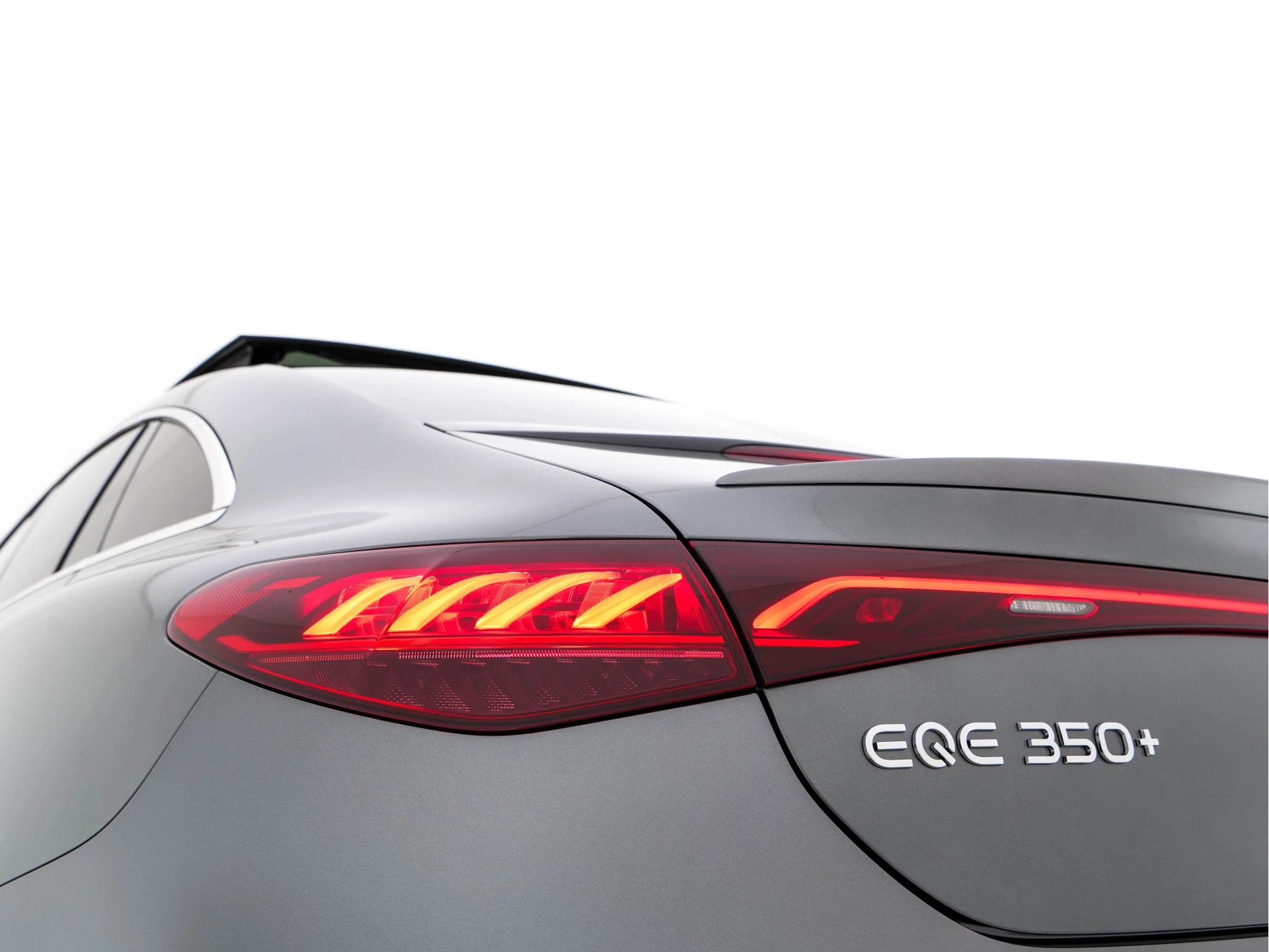 Hoofdafbeelding Mercedes-Benz EQE