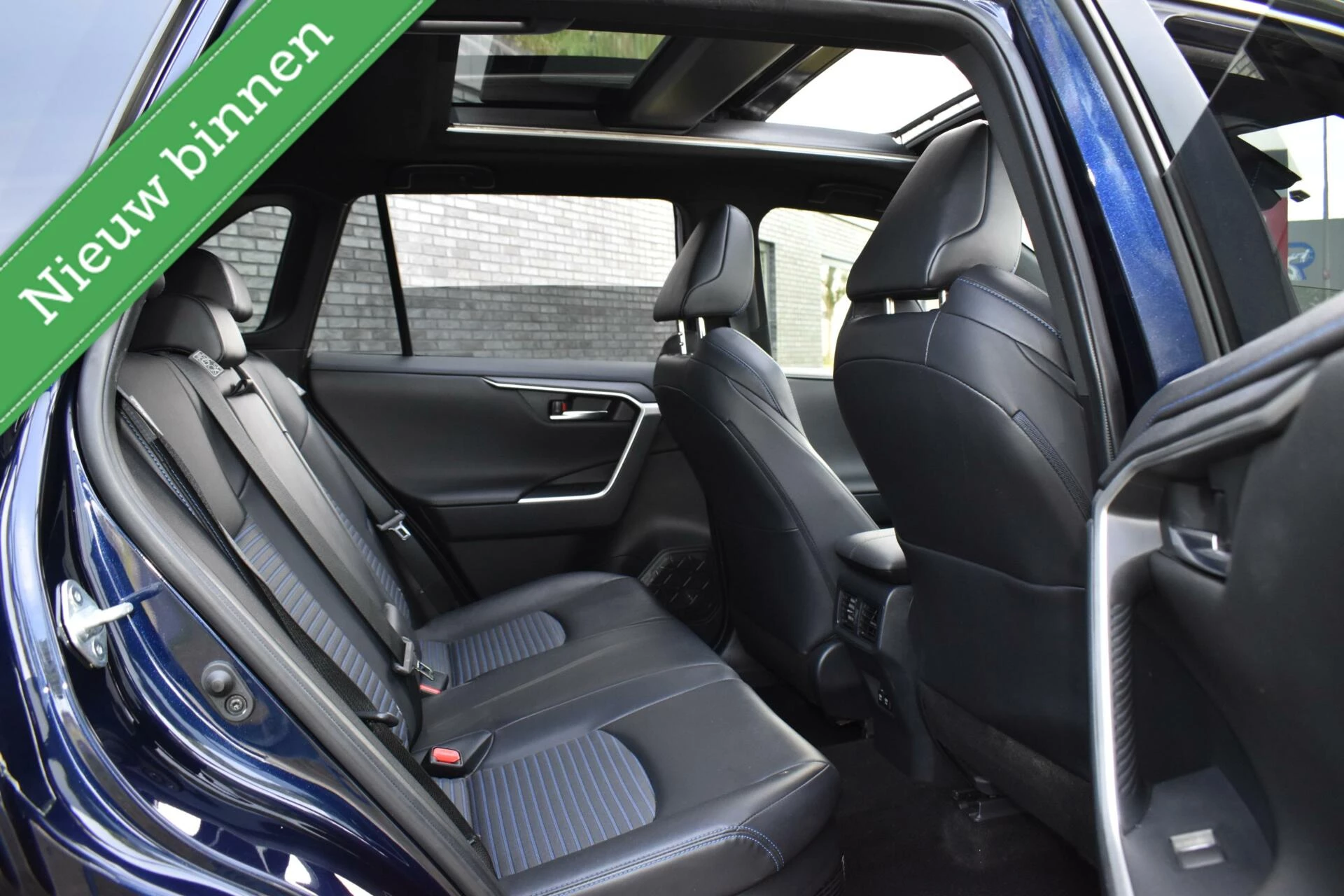 Hoofdafbeelding Toyota RAV4