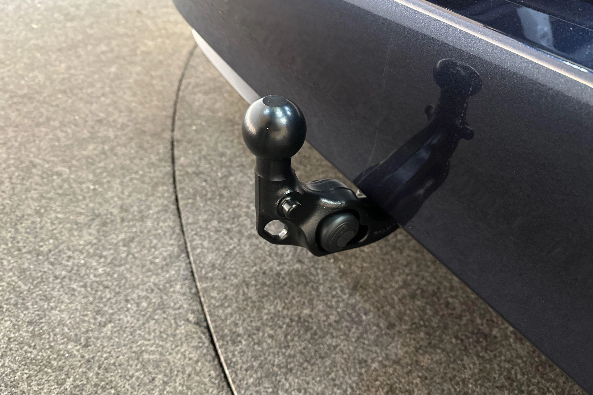 Hoofdafbeelding Volkswagen ID. Buzz Cargo