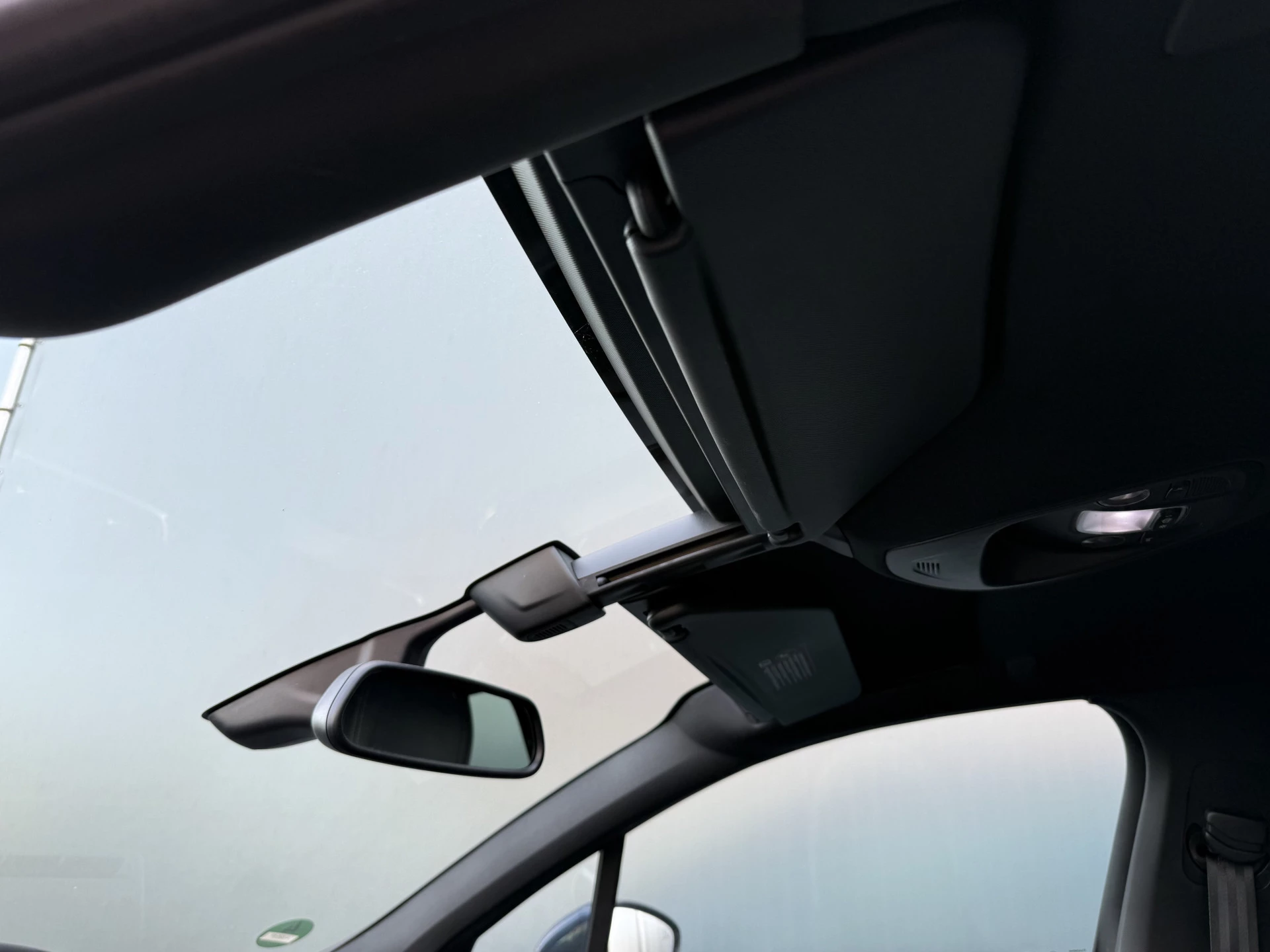 Hoofdafbeelding Citroën DS4