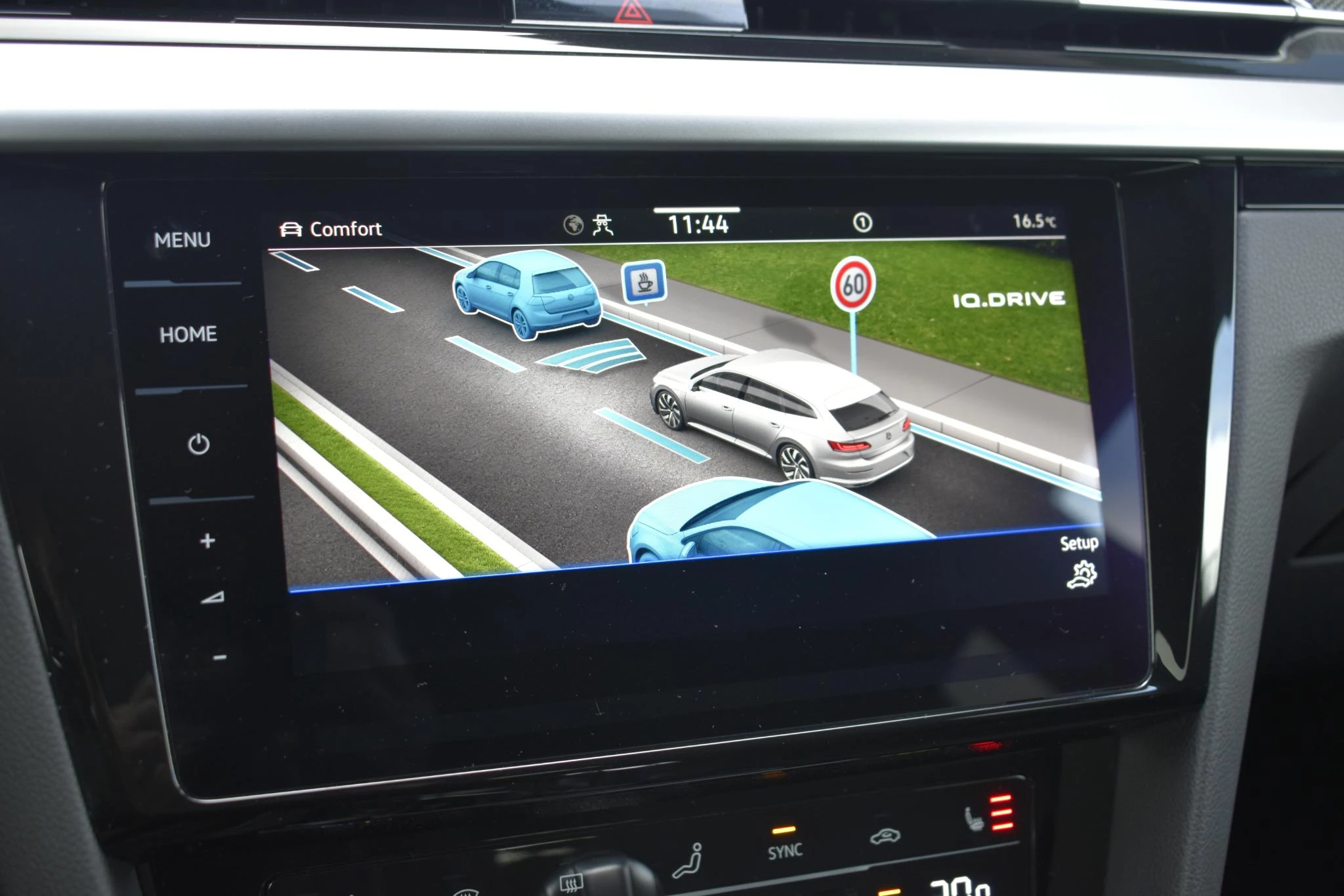 Hoofdafbeelding Volkswagen Arteon