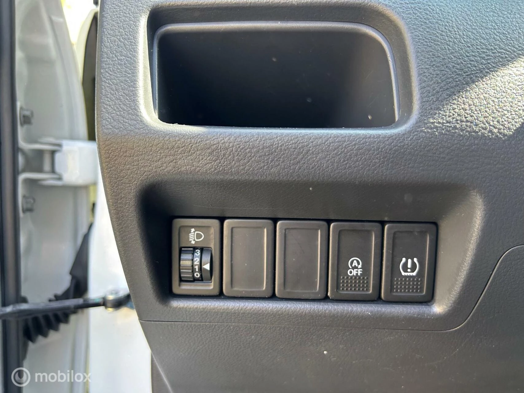 Hoofdafbeelding Suzuki Celerio