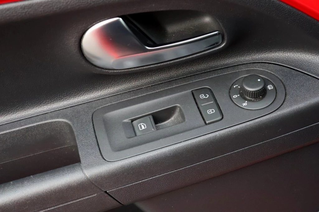 Hoofdafbeelding Škoda Citigo