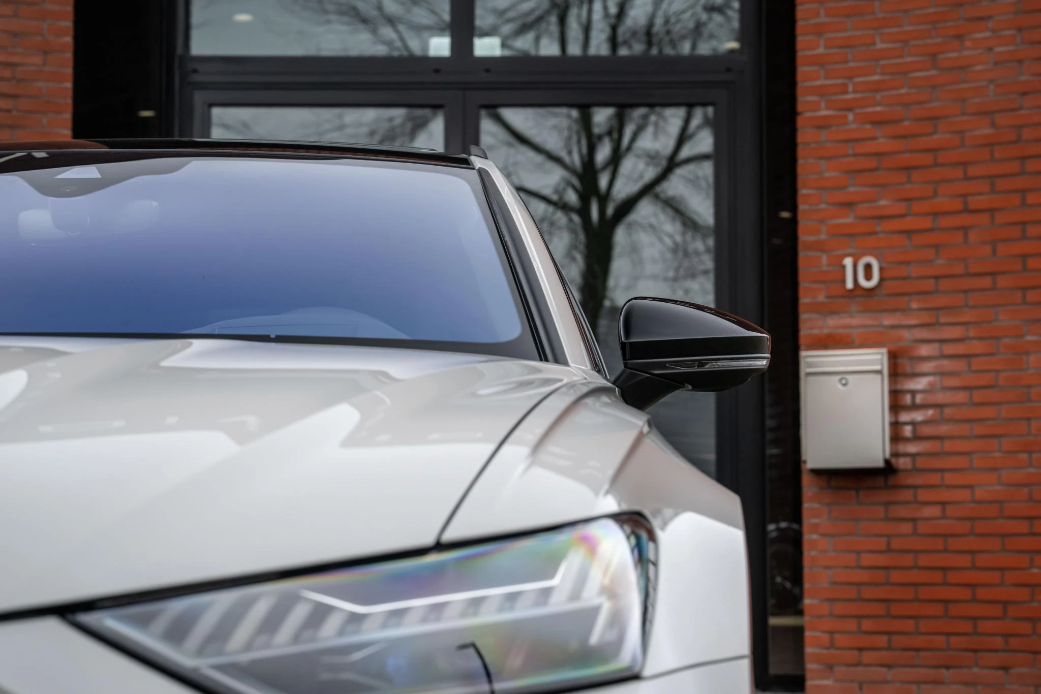 Hoofdafbeelding Audi RS6