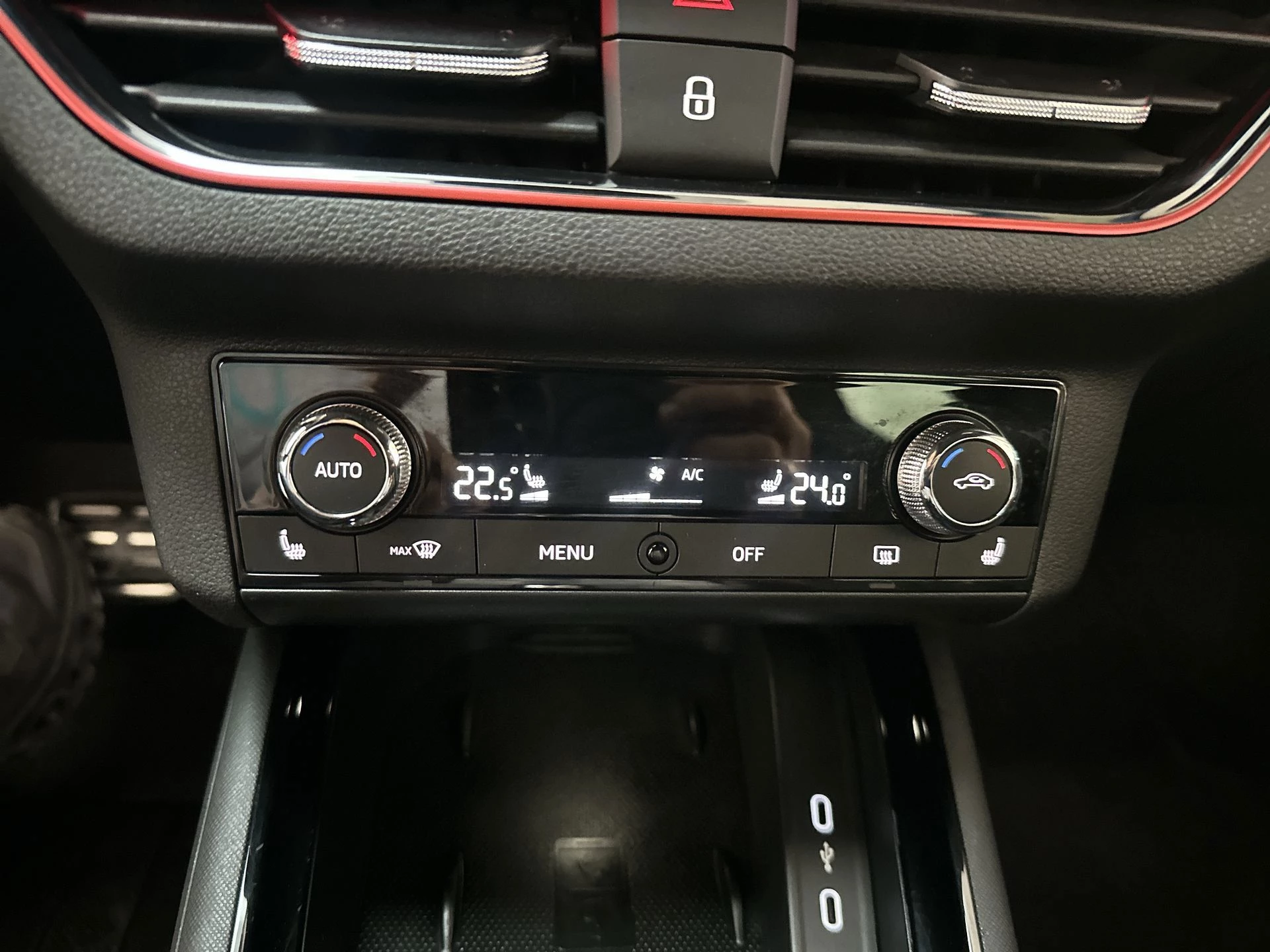 Hoofdafbeelding Škoda Scala