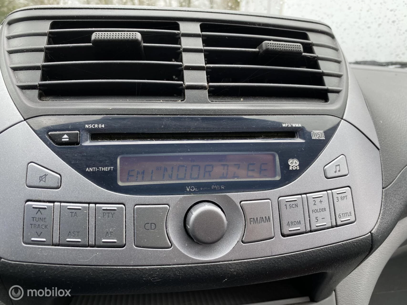 Hoofdafbeelding Suzuki Alto
