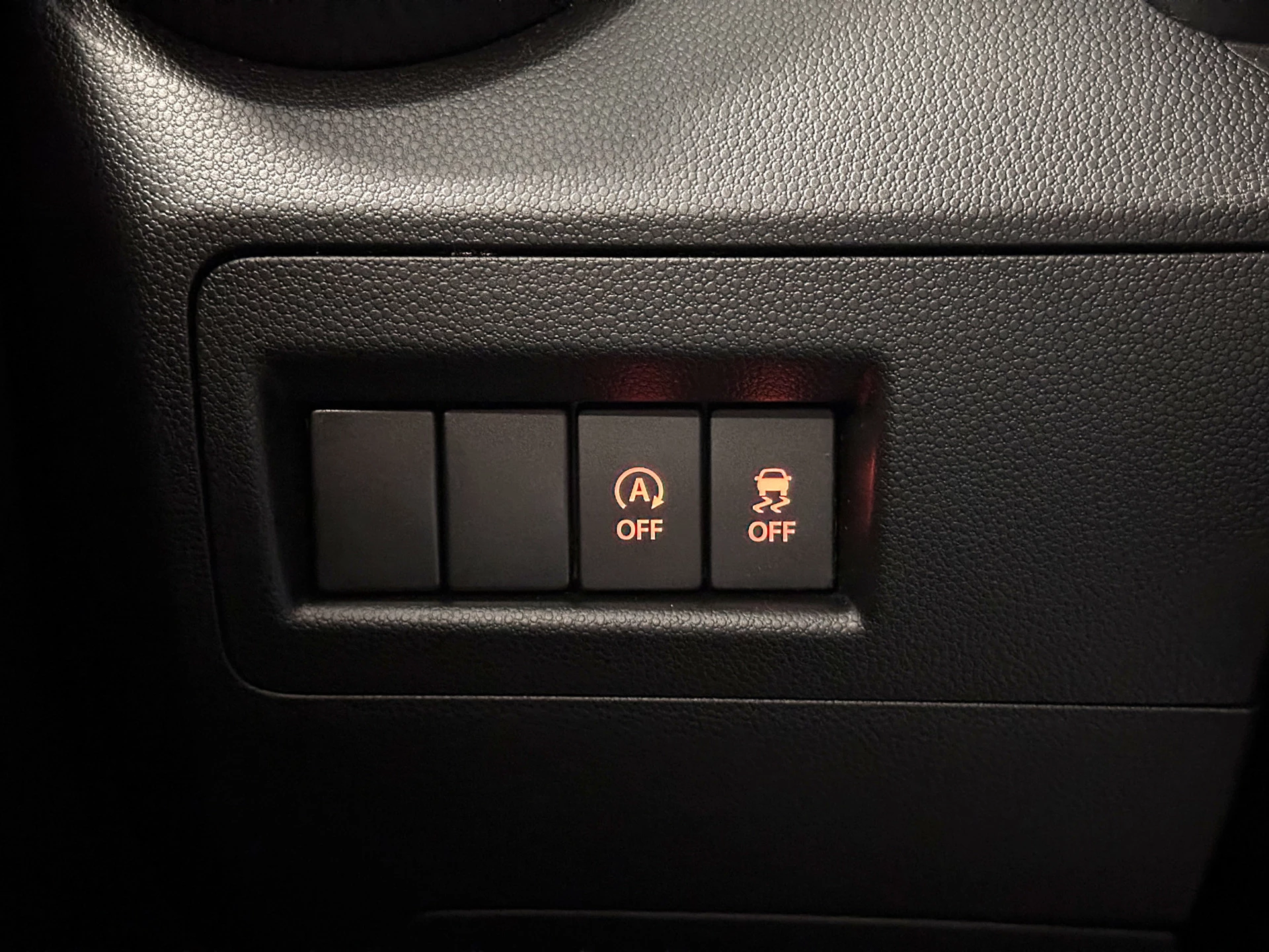 Hoofdafbeelding Suzuki Ignis