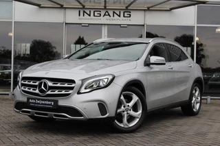 Mercedes-Benz GLA 180 | automaat | camera | navi