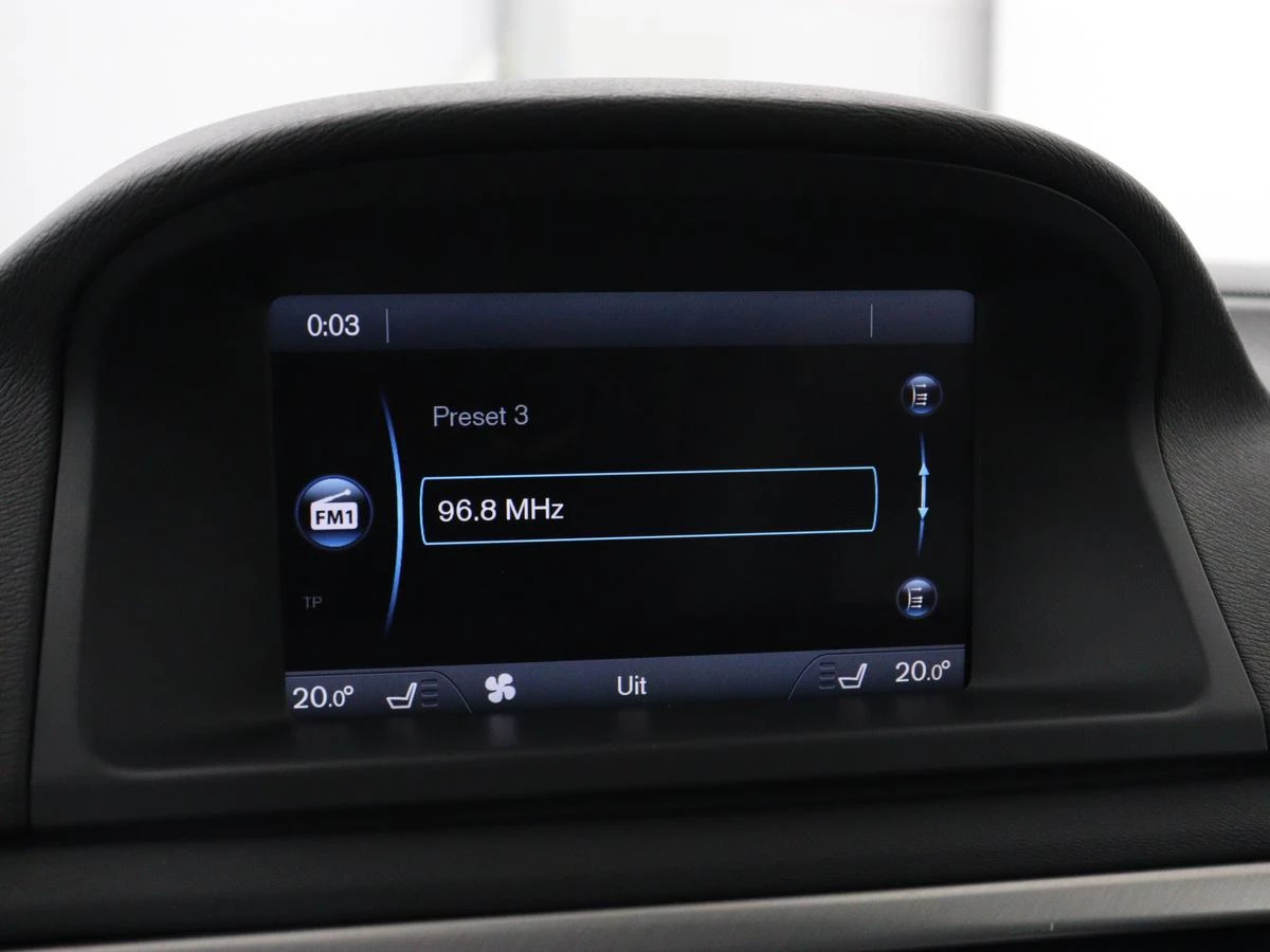 Hoofdafbeelding Volvo V70