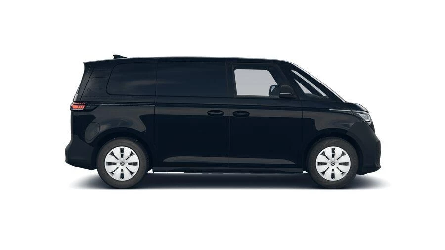 Hoofdafbeelding Volkswagen ID. Buzz Cargo