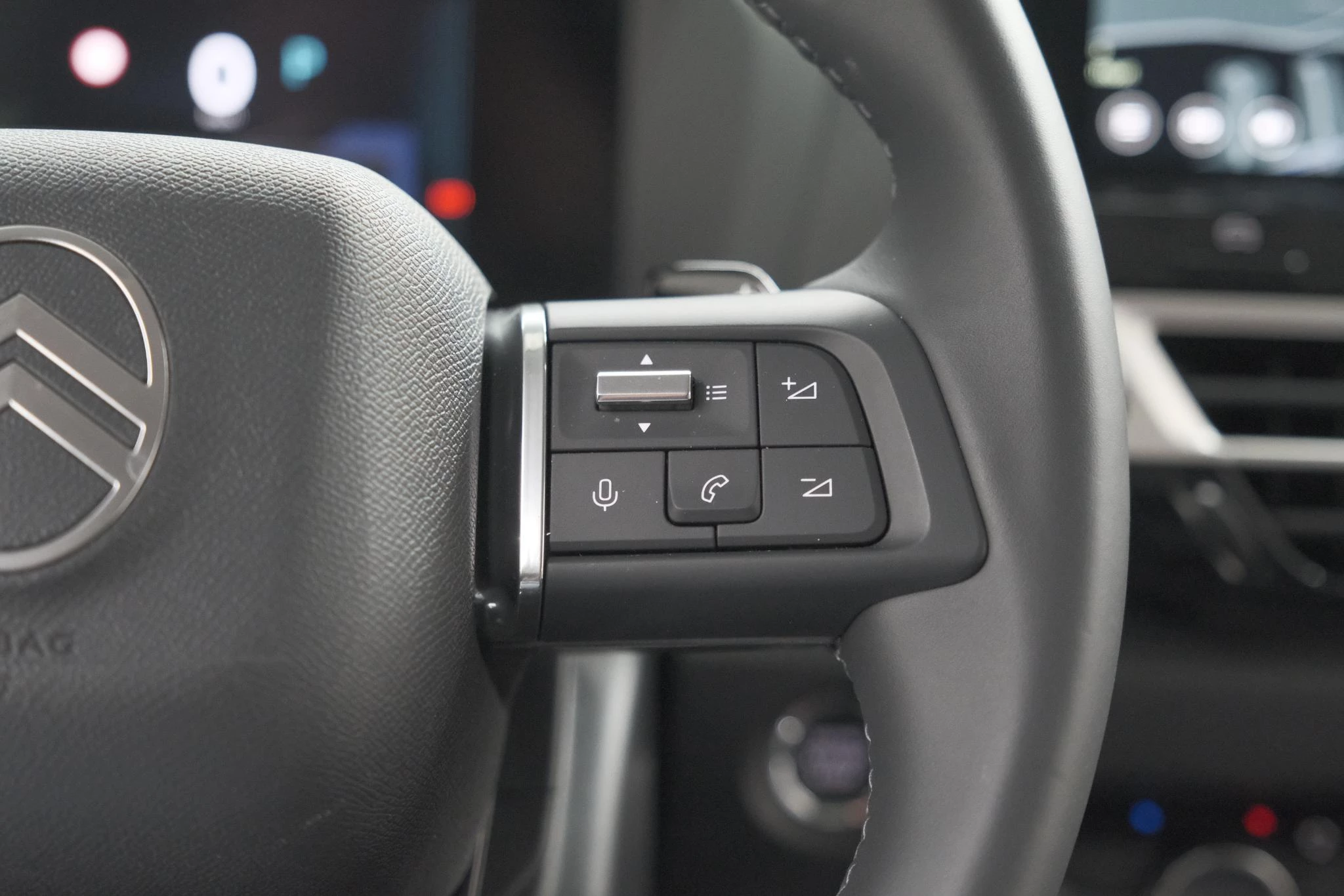 Hoofdafbeelding Citroën C4