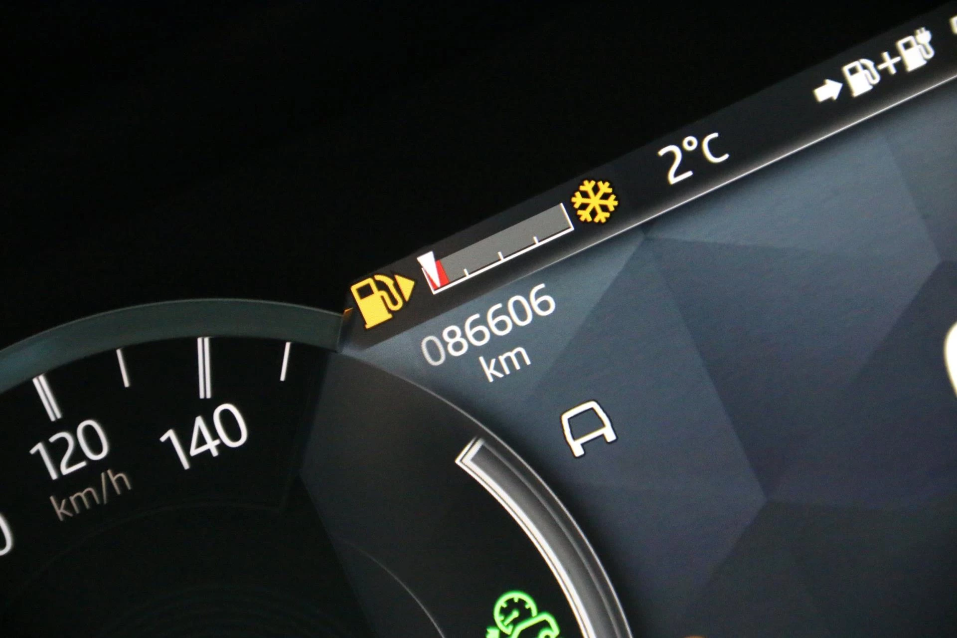 Hoofdafbeelding Land Rover Discovery Sport