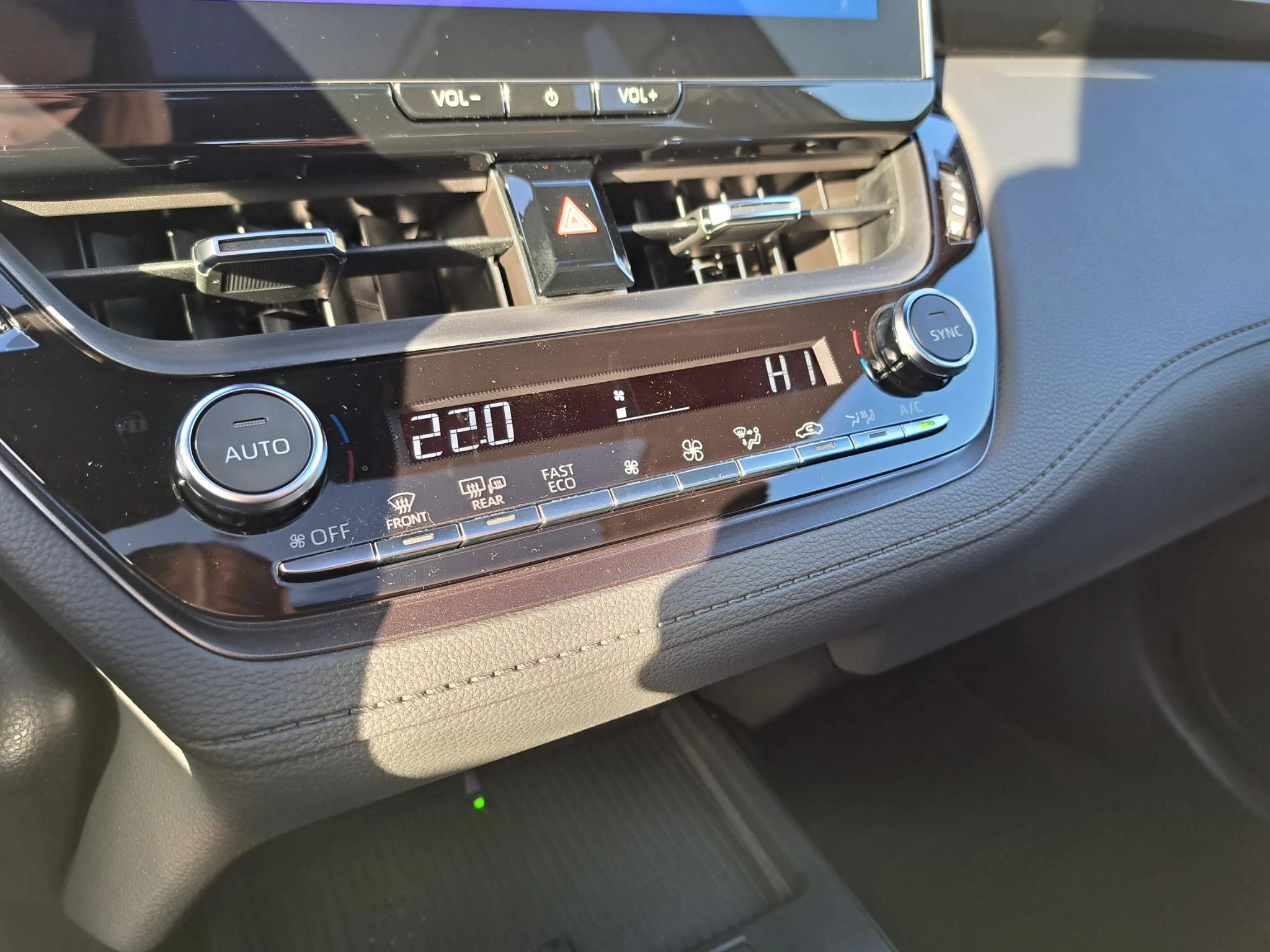 Hoofdafbeelding Toyota Corolla Cross