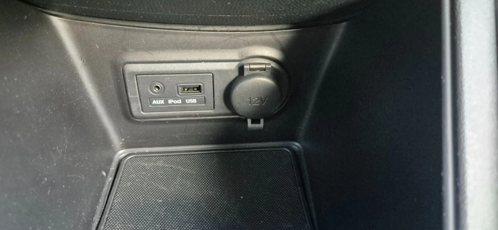 Hoofdafbeelding Kia Venga