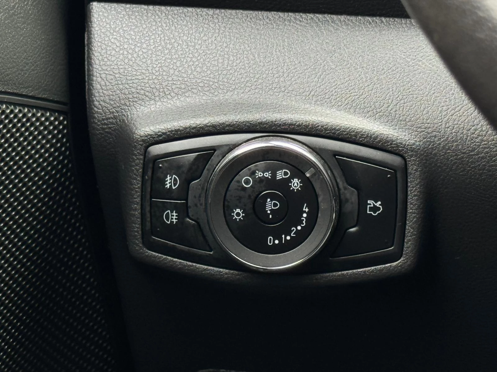 Hoofdafbeelding Ford Ka