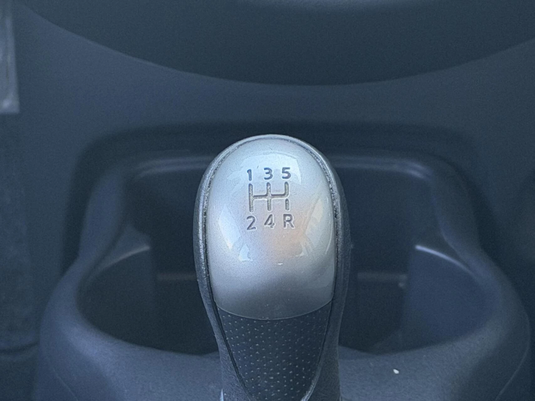 Hoofdafbeelding Nissan Micra