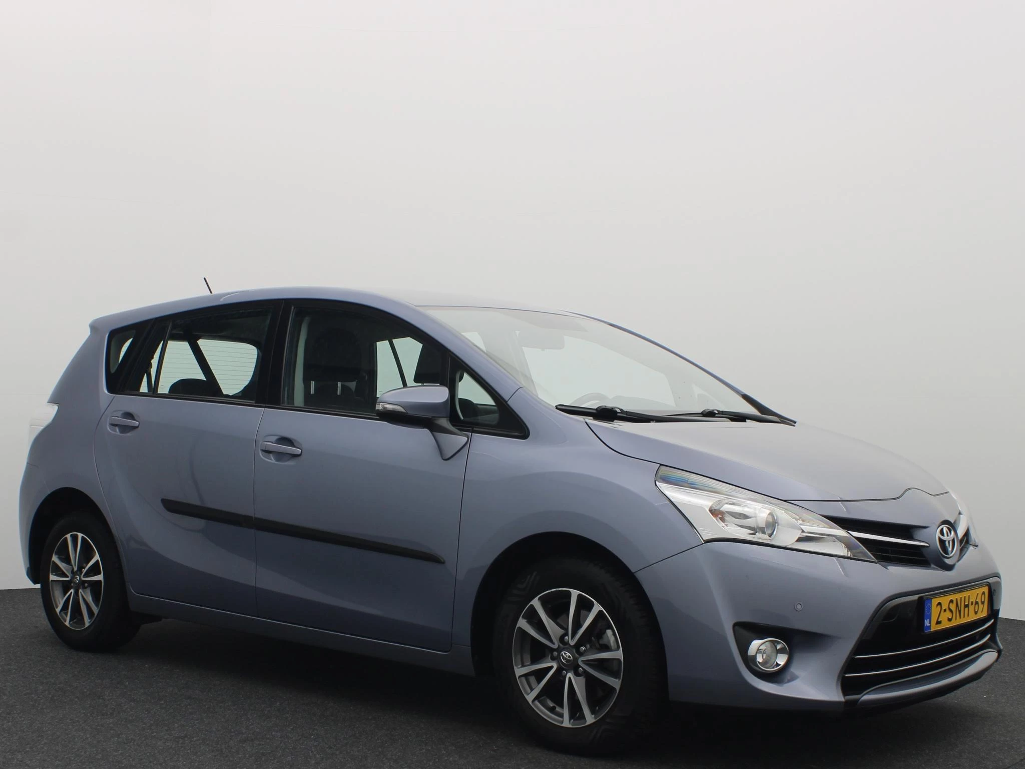 Hoofdafbeelding Toyota Verso