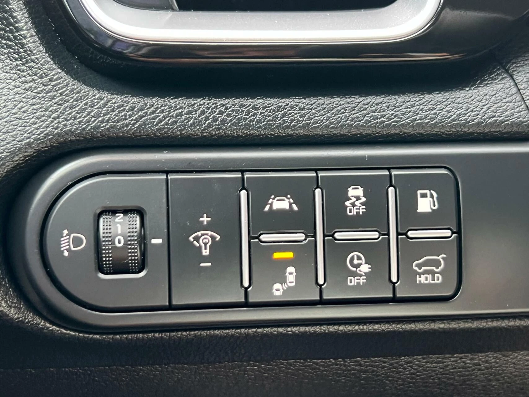 Hoofdafbeelding Kia XCeed
