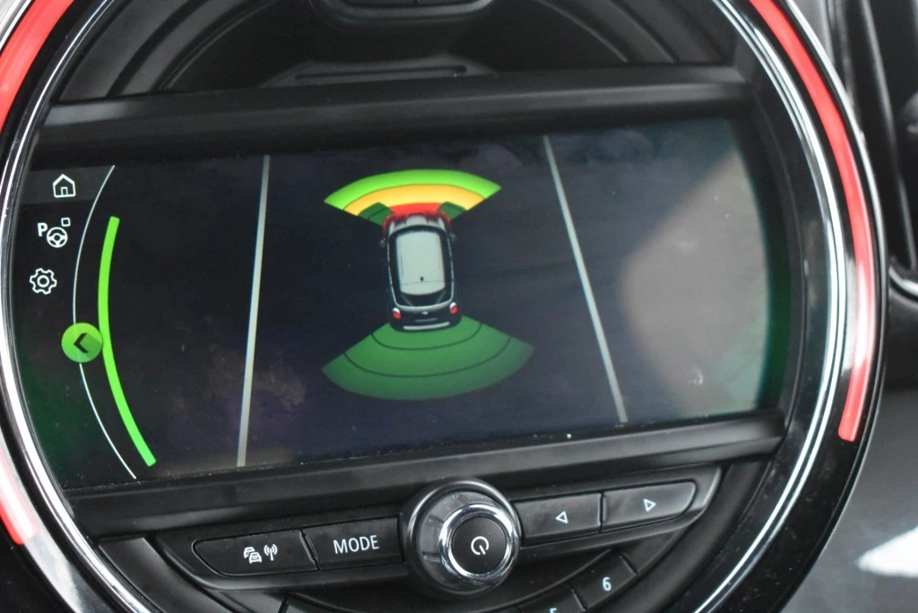 Hoofdafbeelding MINI One